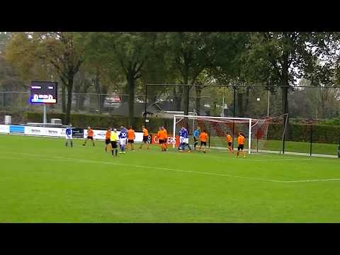 SV Venray JO17-1 vs. NWC JO17-1 16/17 | 0-0