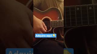aula de violão o segredo para fazer ritmos fácil