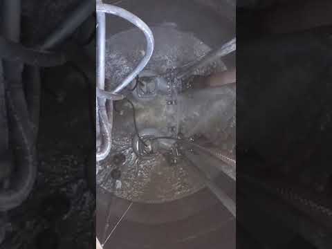 Hahn University: Flygt Concertor Wet Well Cleanout Functionality