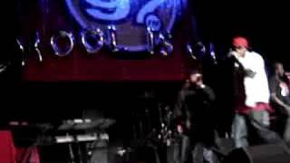 Come With Me- Day 26 Hot97 concert