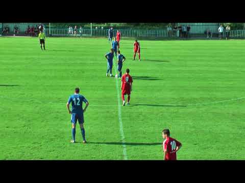 FK Postoloprty - TJ Sokol Domoušice 1/3