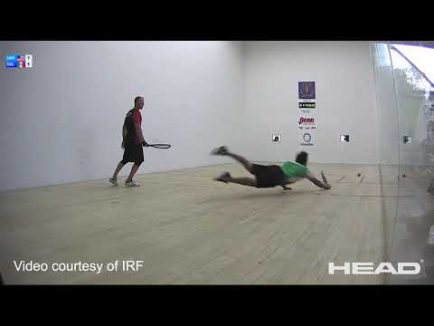 Three Things to be Aware of When Playing Racquetball
