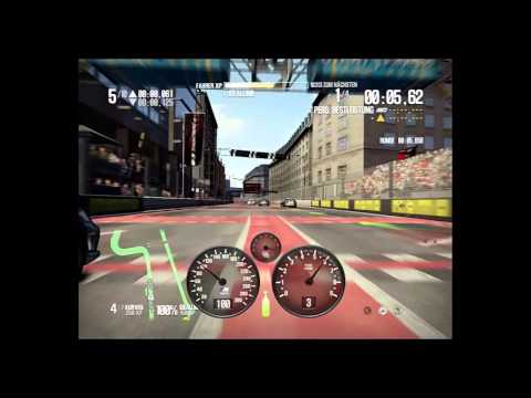 Lets Play Need For Speed Shift 2 part 26