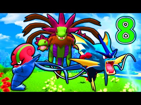 Pixelmon Survival Let's Play! - "MEGA MANIA" - Episode 8 - Minecraft Pokemon Mod