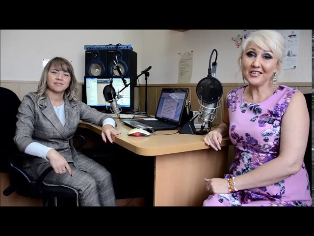 Әгерҗе радиосы Шәһәр көне белән котлый