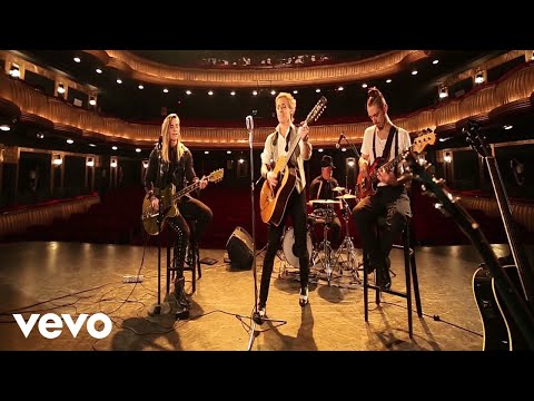 CAE - Canción de despedida ( Unplugged Sessions )