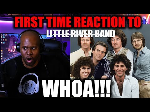 First Time Reaction to  Little River Band – “It’s a Long Way There”