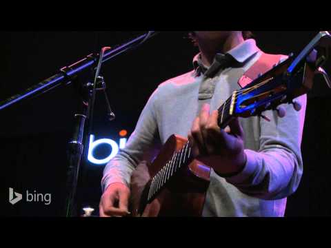 Jake Bugg - Trouble Town (Live at the Bing Lounge)