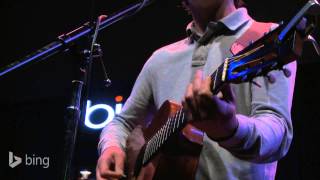 Jake Bugg - Trouble Town (Live at the Bing Lounge)