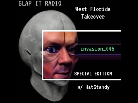 West Florida Takeover w/ HatStandy
