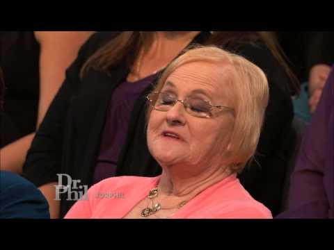 Daughter Confronts Mother Who Sent $300K and 3 Cars to Her Online Fiancé -- Dr. Phil