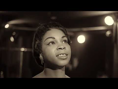 Billie Poole - Lazy Afternoon 1962