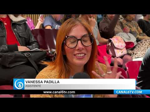 Video: Músicos del Conservatorio de Moscú se presentan en la CDMX