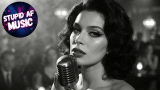 Sasha Moore – F Me to the Moon (Official Audio)