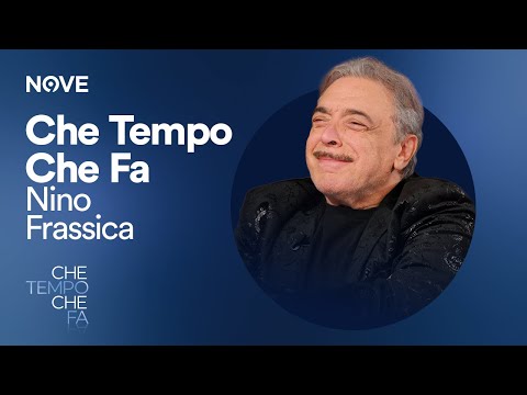 Nino Frassica e il meglio di NOVELLA BELLA 2025 - Parte 1 | Che tempo che fa