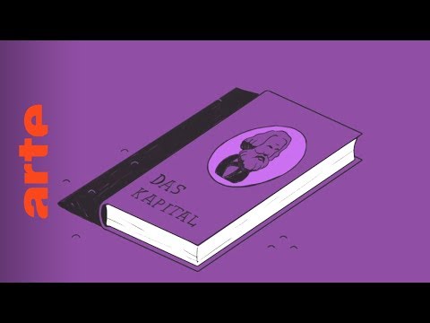 Arbeit, Lohn, Profit | Kurzgefasst | ARTE