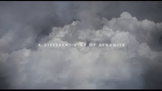 Thousand Foot Krutch - A Different Kind Of Dynamite (Lyric Video)