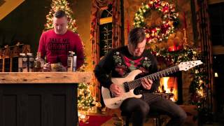 After The Burial's 12 Days of RIFF-MAS: Day 3 - Nine Summers