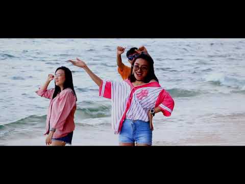 EMBANG Jufri Toi FT Oliana Cherry X Chichi Ling OFF'M'V 2K22