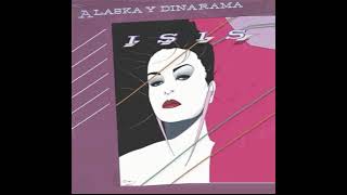 Alaska Y Dinarama - Isis (Original Instrumental)