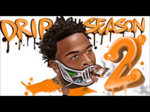 [FREE] Gunna X Lil Duke Type Beat 2018 - "YsL" [ Prod. By $amuel ] Trap Instrumental 2018