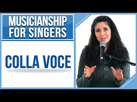 download lagu mp3 mp4 Colla Voce, download lagu Colla Voce gratis, unduh video klip Colla Voce