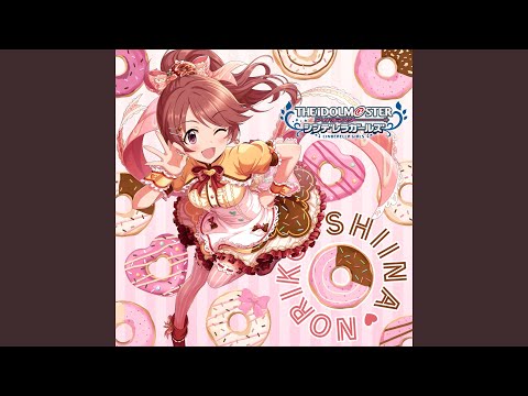 プライスレス ドーナッCyu♡
