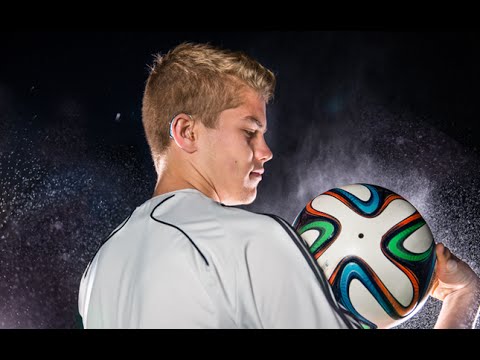 Life without limitations – The story of Simon Ollert