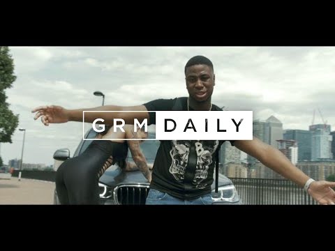 Tee Supreme - Buss Down [Music Video] | GRM Daily