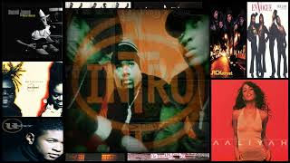 Intro -  Let Me be The One