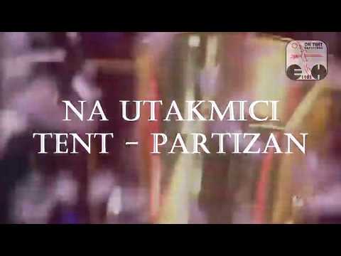 okTENTtv  STIŽU PEHARI EVROPSKIH ŠAMPIONA