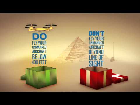 Drone Safety and Regulations: The Shifting State of Aerial Affairs