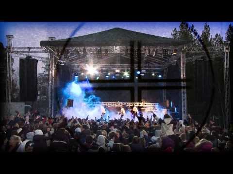 LANDSTREFF TELEMARK 2014 RELEASE MOVIE