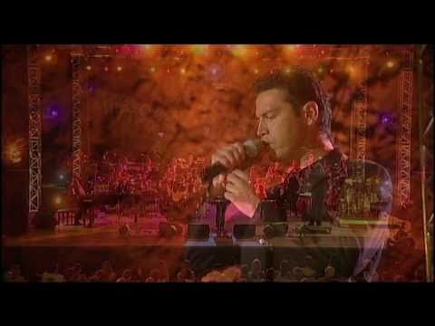 Sometimes I Dream - Mario Frangoulis (HD)