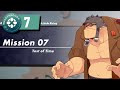 Advance Wars 2 Re-Boot Camp Gameplay Walkthrough - Mission 7: Test of Time (S Rank)