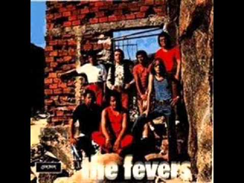 THE  FEVERS