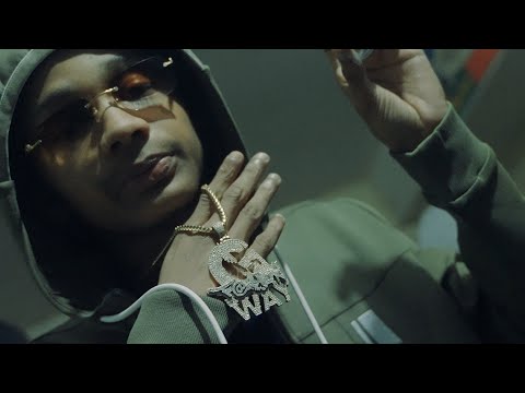 Paco - No Manners (Official Music Video)