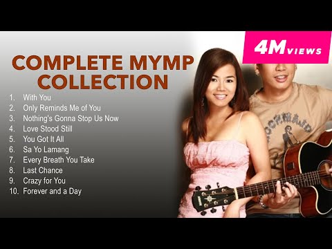 (Official Non-Stop) MYMP - Ultimate Collection