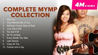 (Official Non-Stop) MYMP - Ultimate Collection