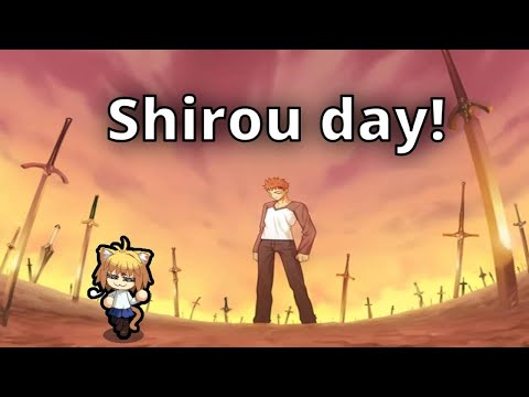 Shirou Day Online Gameplay Introduction