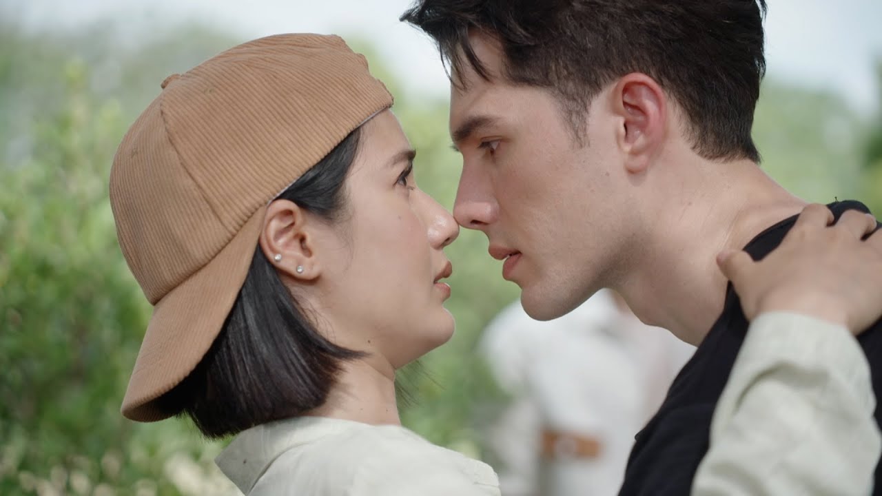 แผนรัก หรือ แผนร้าย แผนไหนจะครองใจเธอ ? | แผนรักฉบับ