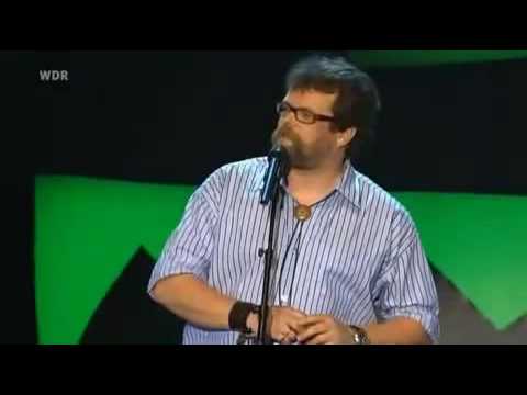 Jochen Malmsheimer - Das bürgerliche Wohnzimmer