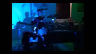 Everything Was Beautiful, But Nothing Hurt (mewithoutYou cover) -High Tides