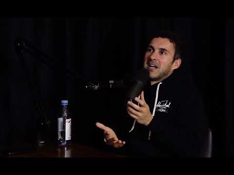 Starting Out in Comedy