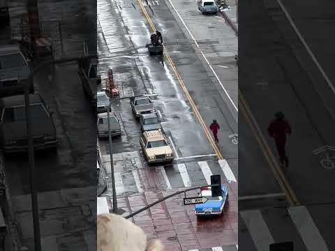 Imágenes del rodaje de Joker 2 con Joaquin Phoenix