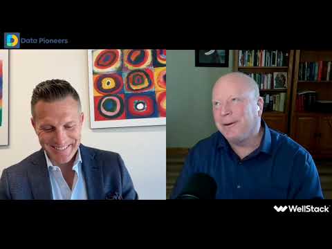 Data Pioneers | Thomas Powell | Highlight 3