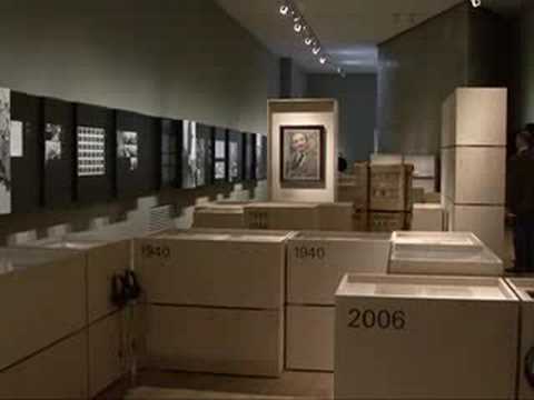 Sonderschau zum Nazi-Kunstraub