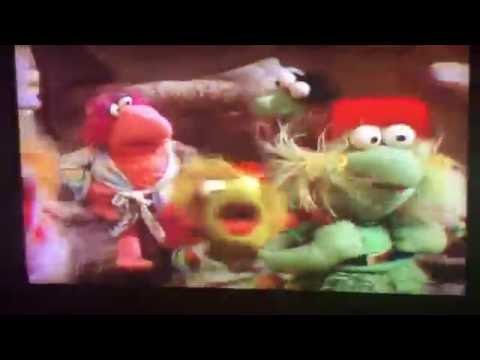 The Fireman's Anthem