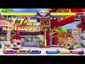 Super Gem Fighter Mini Mix All Super Moves Arcade