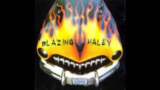 Blazing Haley - Clambake